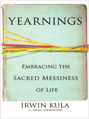 Yearnings - ebook